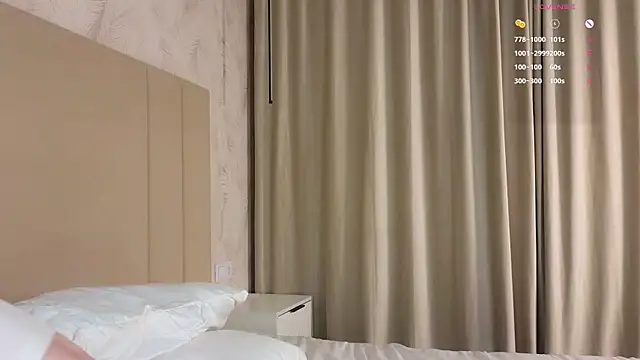 JennyDeanf online show from January 13, 6:49 pm