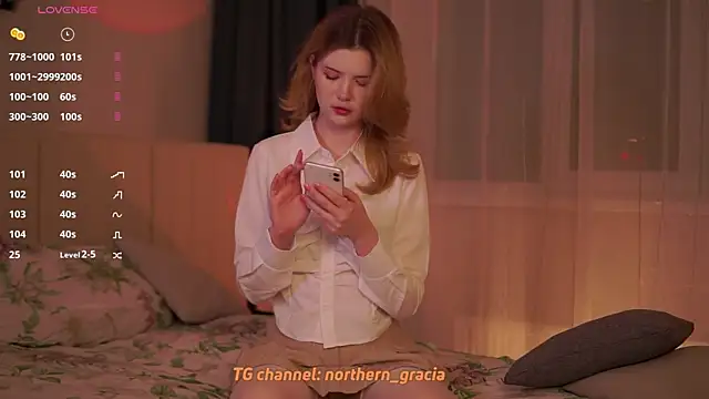 JennyDeanf online show from January 22, 5:28 pm