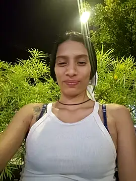 lily sk online show from January 7, 11:45 pm