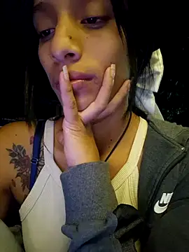 lily sk online show from January 8, 2:46 am