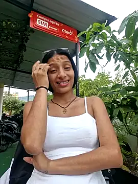 lily sk online show from January 10, 10:46 pm