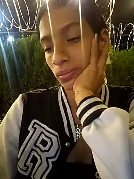 lily sk online show from January 16, 2:19 am