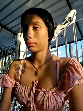 lily sk online show from January 28, 10:23 pm