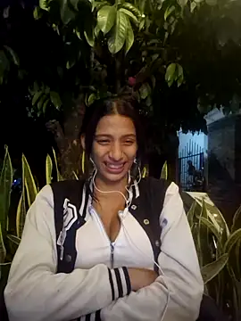 lily sk online show from February 15, 3:52 am