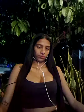 lily sk online show from February 18, 2:49 am