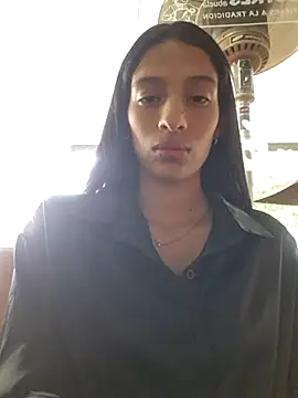 lily sk online show from March 8, 9:18 pm