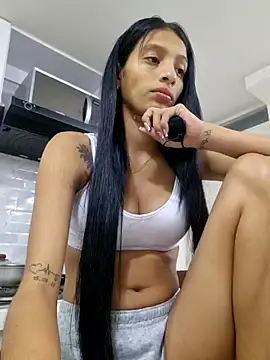 lily sk online show from March 9, 8:52 pm