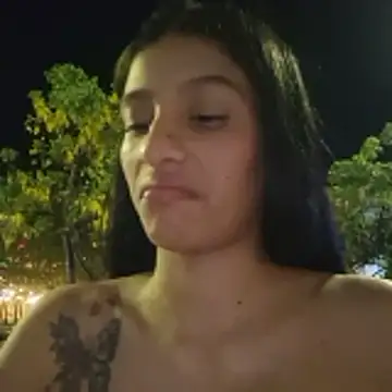 lily sk online show from January 8, 11:51 pm