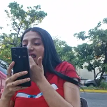 lily sk online show from January 10, 10:36 pm