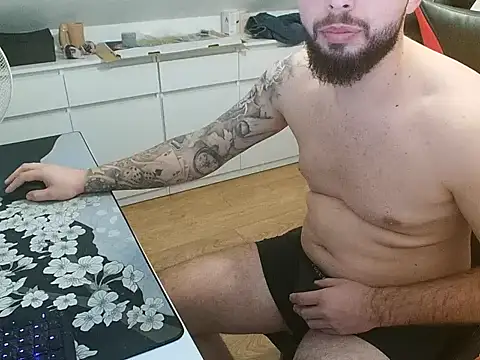 prezydentcam online show from February 28, 12:44 am