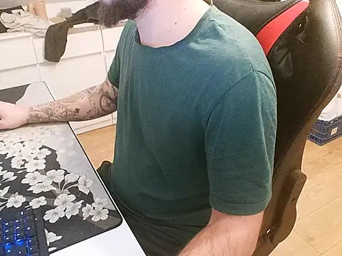 prezydentcam online show from March 15, 10:49 pm