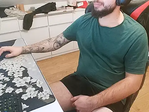 prezydentcam online show from March 16, 11:58 am