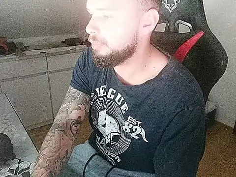 prezydentcam online show from April 9, 4:34 pm