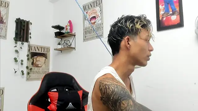 TommyGun 22 online show from January 6, 12:47 am