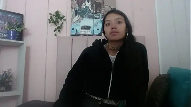 camilawilliams707rs online show from September 13, 3:28 am