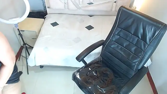 Salome Milf202 online show from October 14, 3:07 am