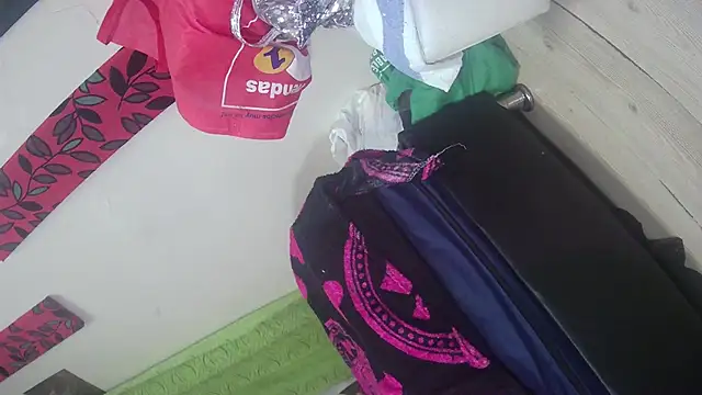 Kazsandraa online show from January 15, 11:51 pm