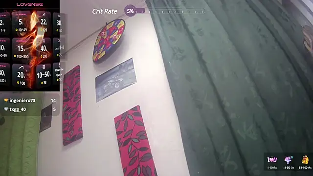 Kazsandraa online show from January 19, 10:06 am