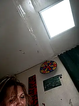 Kazsandraa online show from March 16, 5:44 am