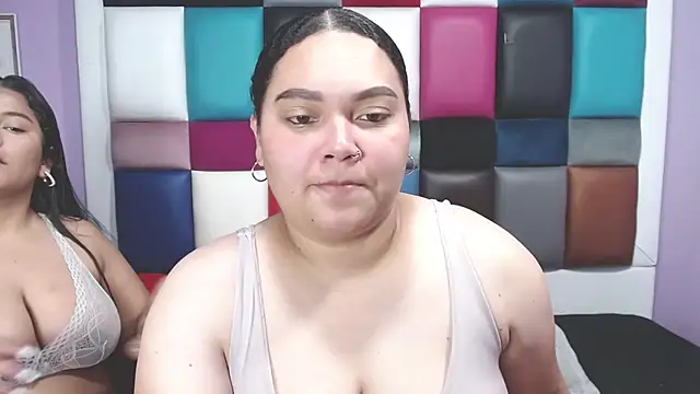 Sam-Evans-hot online show from December 20, 3:25 am