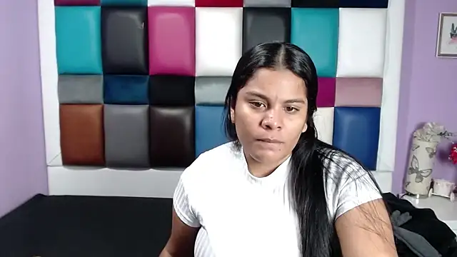 Sam-Evans-hot online show from December 28, 3:37 am