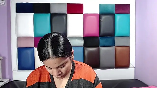 Sam-Evans-hot online show from December 29, 3:22 am