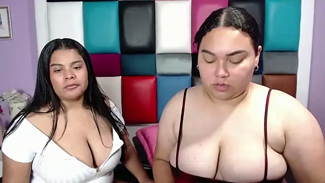 Sam-Evans-hot online show from January 4, 8:49 am