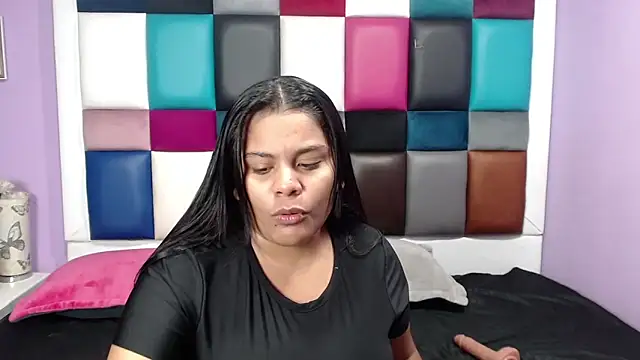 Sam-Evans-hot online show from January 25, 3:19 am