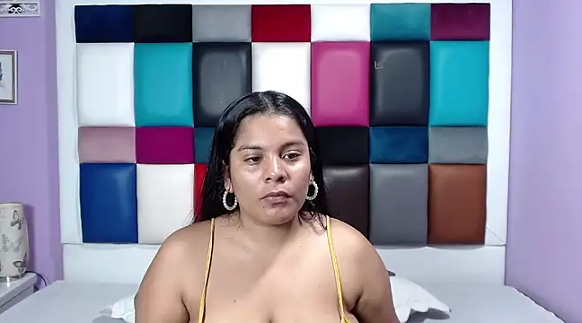 Sam-Evans-hot online show from February 27, 3:14 am