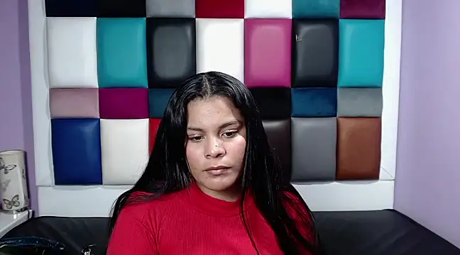 Sam-Evans-hot online show from March 6, 7:25 am