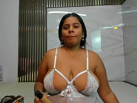 Sam-Evans-hot online show from October 16, 7:48 pm