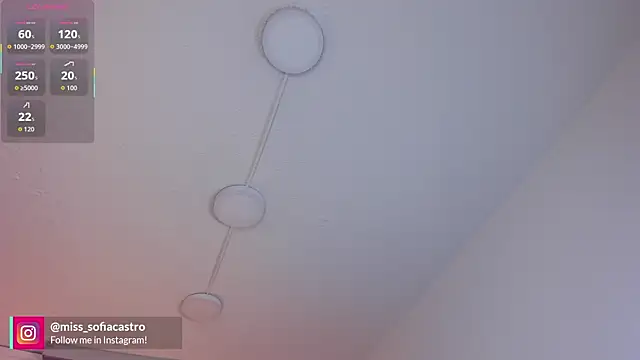 miss sofiaa online show from March 18, 12:08 pm