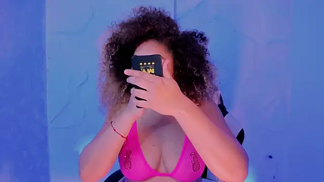 Kateryn  online show from September 18, 8:44 pm