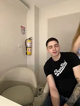 samantha kevin online show from October 6, 4:32 am