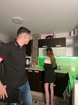 samantha kevin online show from December 14, 3:45 am