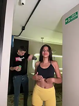 samantha kevin online show from February 28, 4:02 am