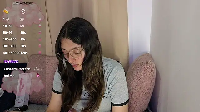 lessliee22  online show from May 2, 7:35 am