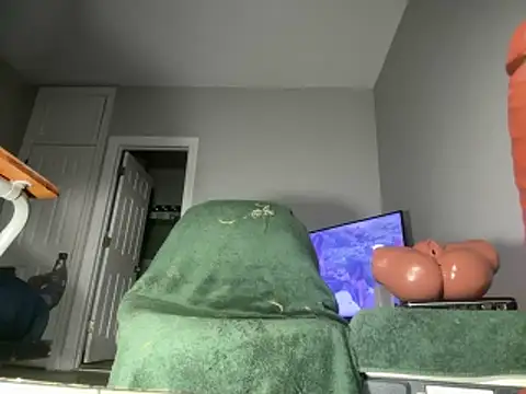 ChiRaqb8 online show from March 31, 8:04 am