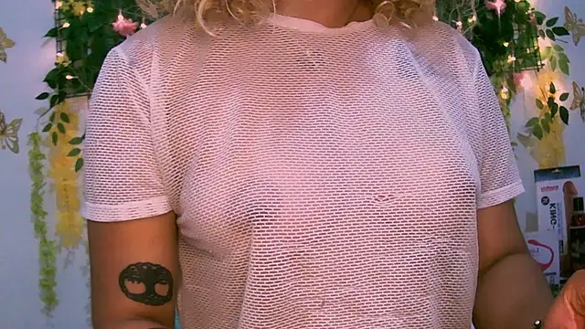 Crysrus online show from December 26, 1:51 am