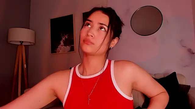 Snapshot of lara_madisson chatting on February 21, 7:53 am lara madisson online show from February 21, 7:53 am