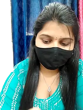 Snapshot of Hotty-simran chatting on February 26, 8:37 am Hotty-simran online show from February 26, 8:37 am