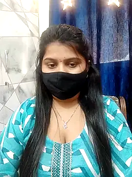 Snapshot of Hotty-simran chatting on February 27, 8:50 am Hotty-simran online show from February 27, 8:50 am