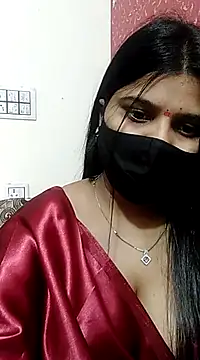 Snapshot of Hotty-simran chatting on March 10, 4:49 am Hotty-simran online show from March 10, 4:49 am
