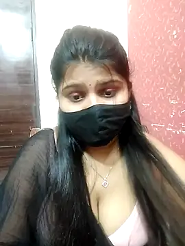 Snapshot of Hotty-simran chatting on March 11, 4:32 am Hotty-simran online show from March 11, 4:32 am