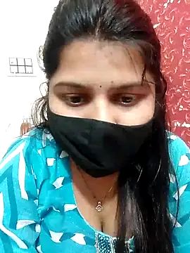 Snapshot of Hotty-simran chatting on March 13, 4:49 am Hotty-simran online show from March 13, 4:49 am