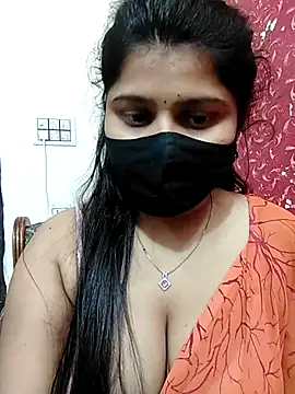 Snapshot of Hotty-simran chatting on March 15, 8:58 am Hotty-simran online show from March 15, 8:58 am