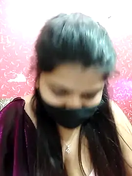 Snapshot of Hotty-simran chatting on March 17, 11:10 am Hotty-simran online show from March 17, 11:10 am