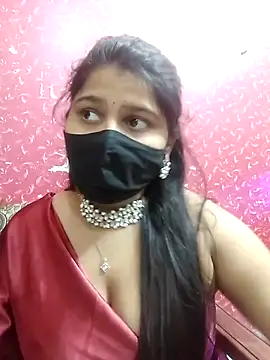 Snapshot of Hotty-simran chatting on March 18, 10:14 am Hotty-simran online show from March 18, 10:14 am