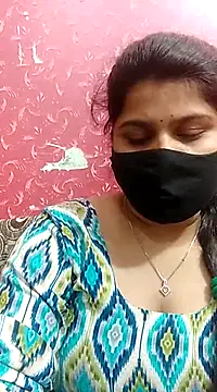 Snapshot of Hotty-simran chatting on March 19, 7:40 am Hotty-simran online show from March 19, 7:40 am
