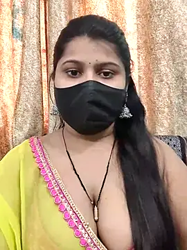 Hotty-simran online show from October 14, 4:24 am